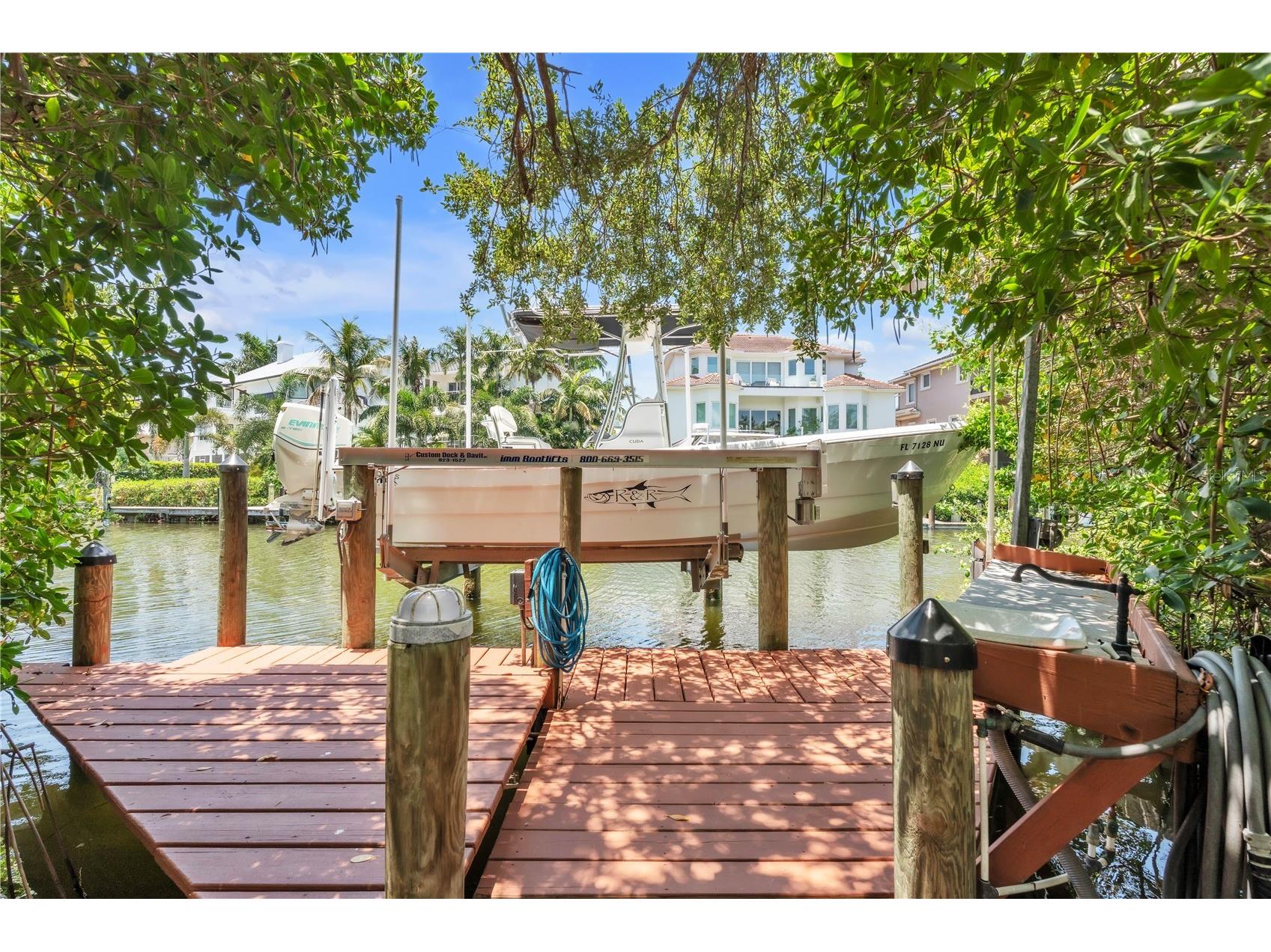 1508 Bowlees Cove Bradenton FL 34207 - CRYSTAL CANAL A4696507 image36