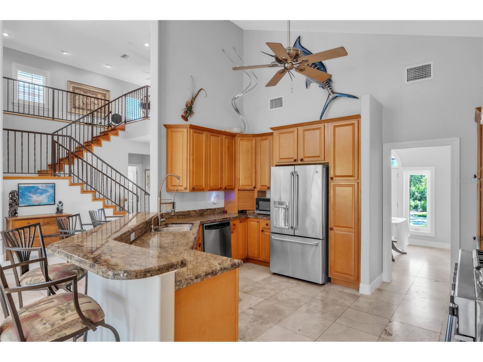 1508 Bowlees Cove Bradenton FL 34207 - CRYSTAL CANAL A4696507 image8