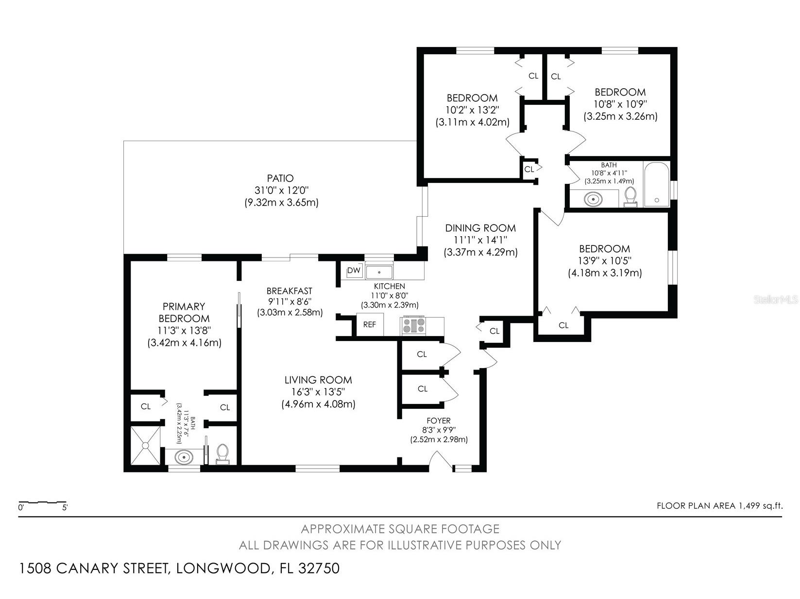 1508 Canary Street Longwood FL 32750 O6402841 image39