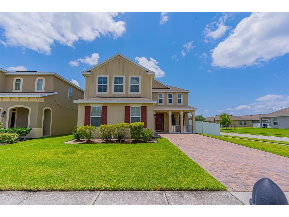1508 Caterpillar Street Saint Cloud FL 34771 S5086271 image1