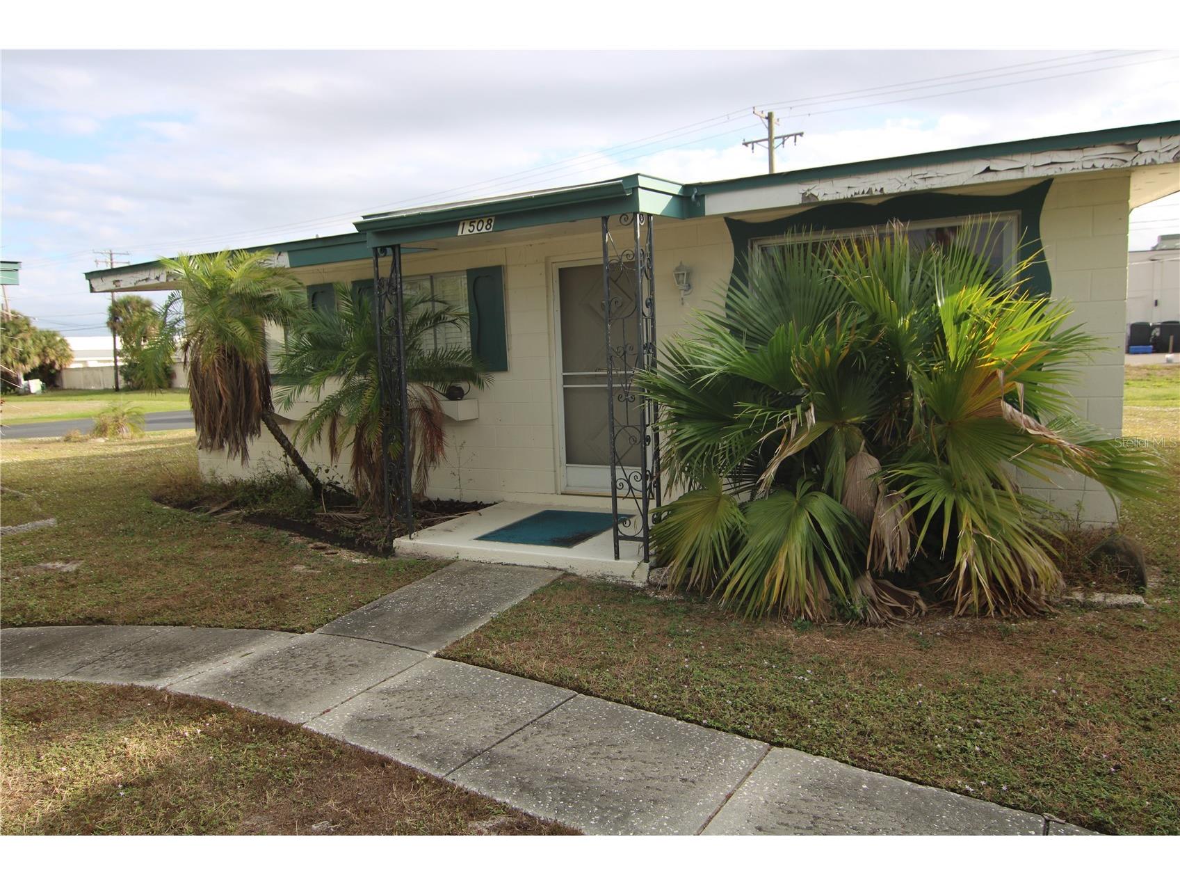 1508 Council Drive #05 Sun City Center FL 33573 TB8456690 image1