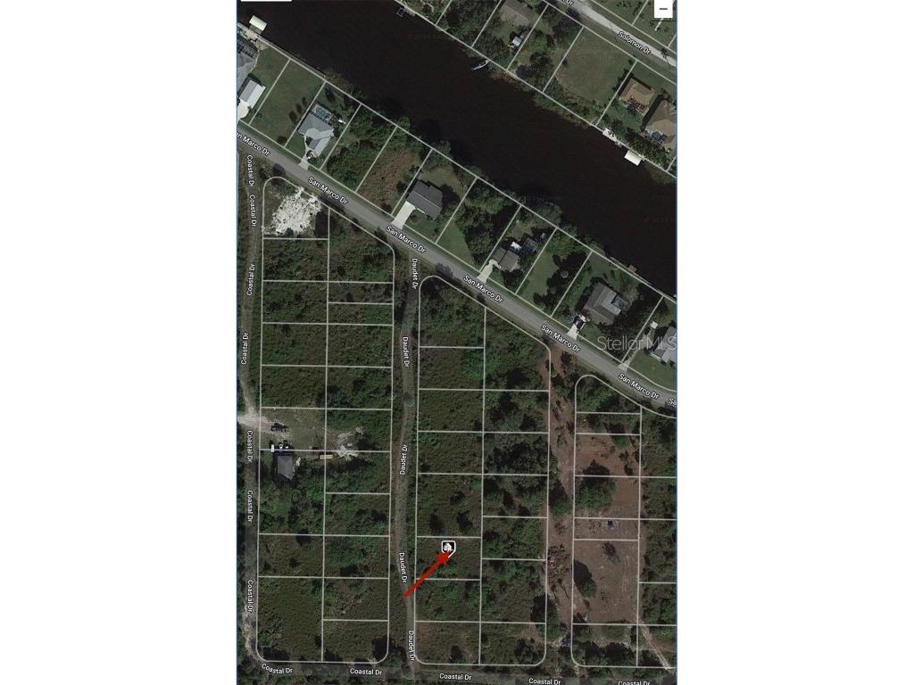 1508 Daudet Drive Punta Gorda FL 33983 O6209341 image1