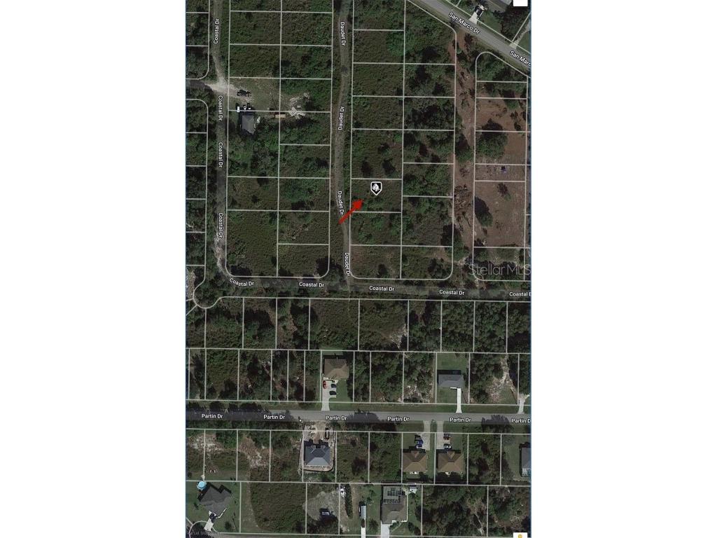 1508 Daudet Drive Punta Gorda FL 33983 O6209341 image3