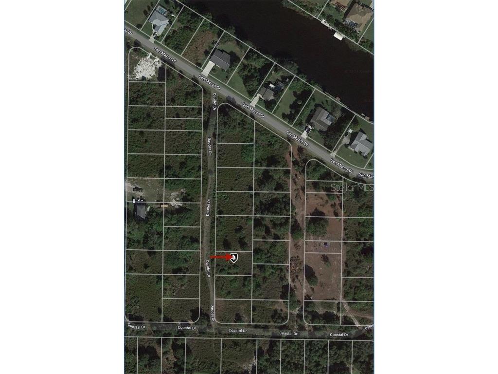 1508 Daudet Drive Punta Gorda FL 33983 O6209341 image4