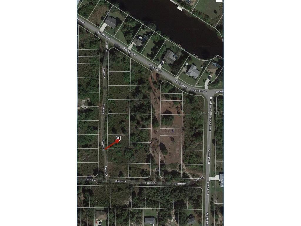 1508 Daudet Drive Punta Gorda FL 33983 O6209341 image5