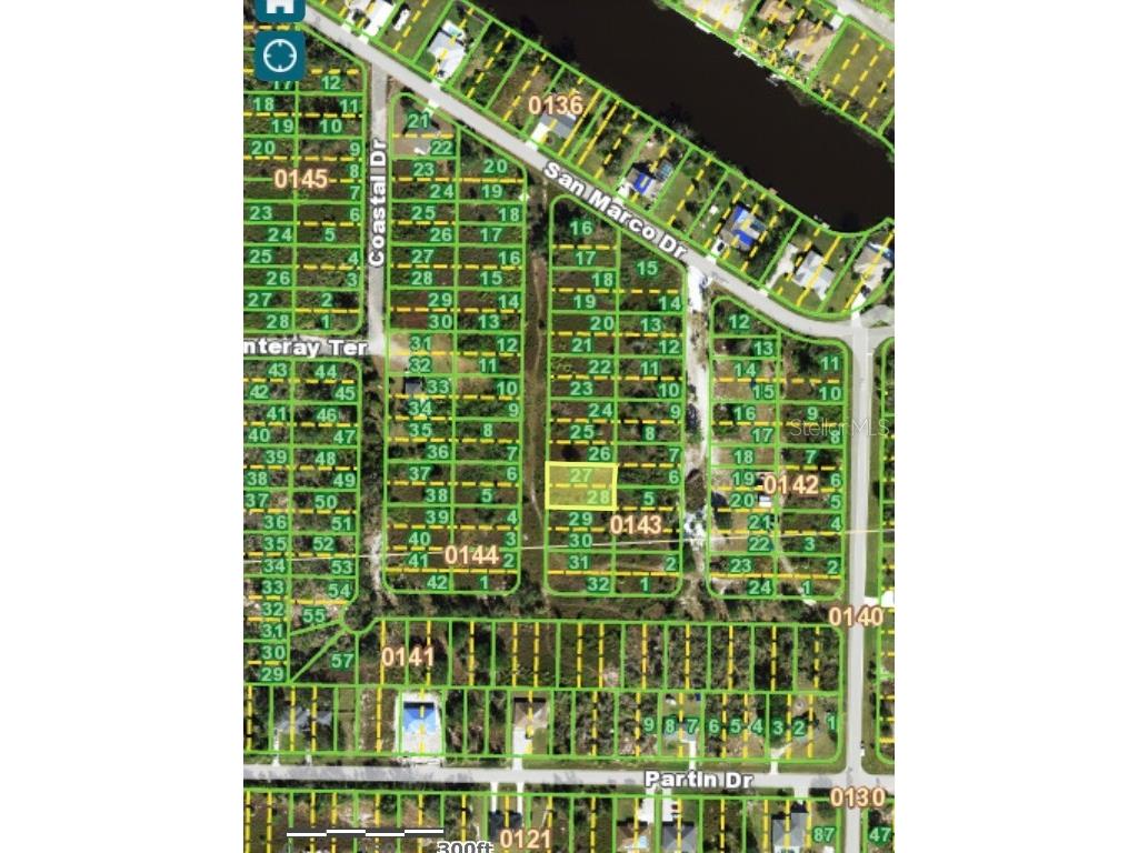 1508 Daudet Drive Punta Gorda FL 33983 O6209341 image7