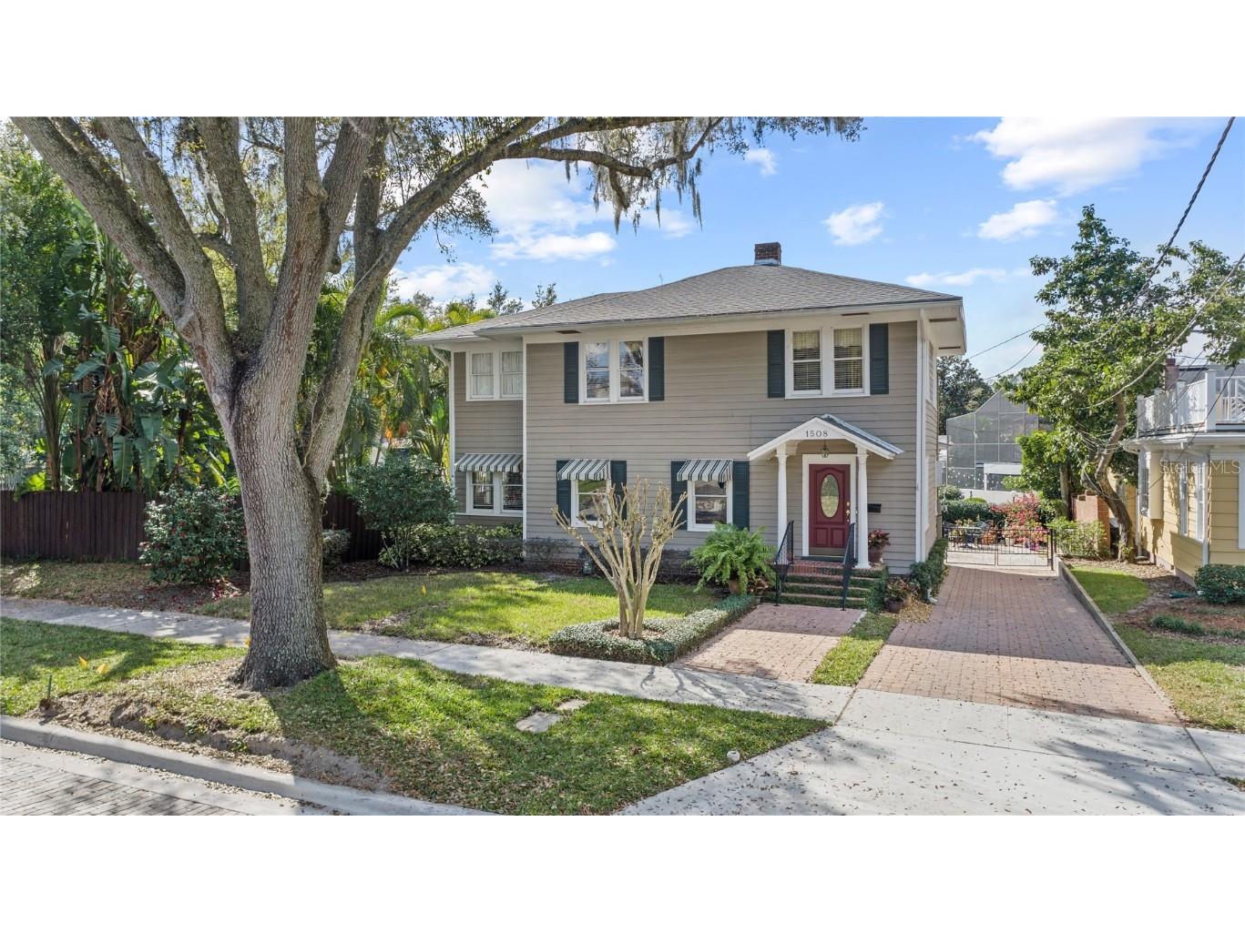 1508 Delaney Avenue Orlando FL 32806 O6280422 image1