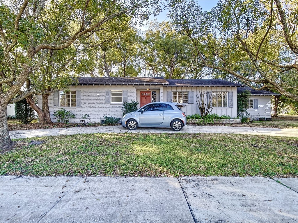 1508 Delia Avenue Belle Isle FL 32809 - LAKE CONWAY CHAIN OF LAKES O6089955 image1