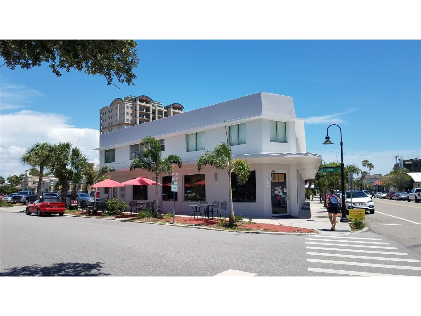 1508 Dolphin Street #9 Sarasota FL 34236 A4591317 image1