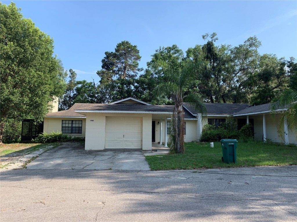 1508 E 1st Avenue Mount Dora FL 32757 G5069293 image1