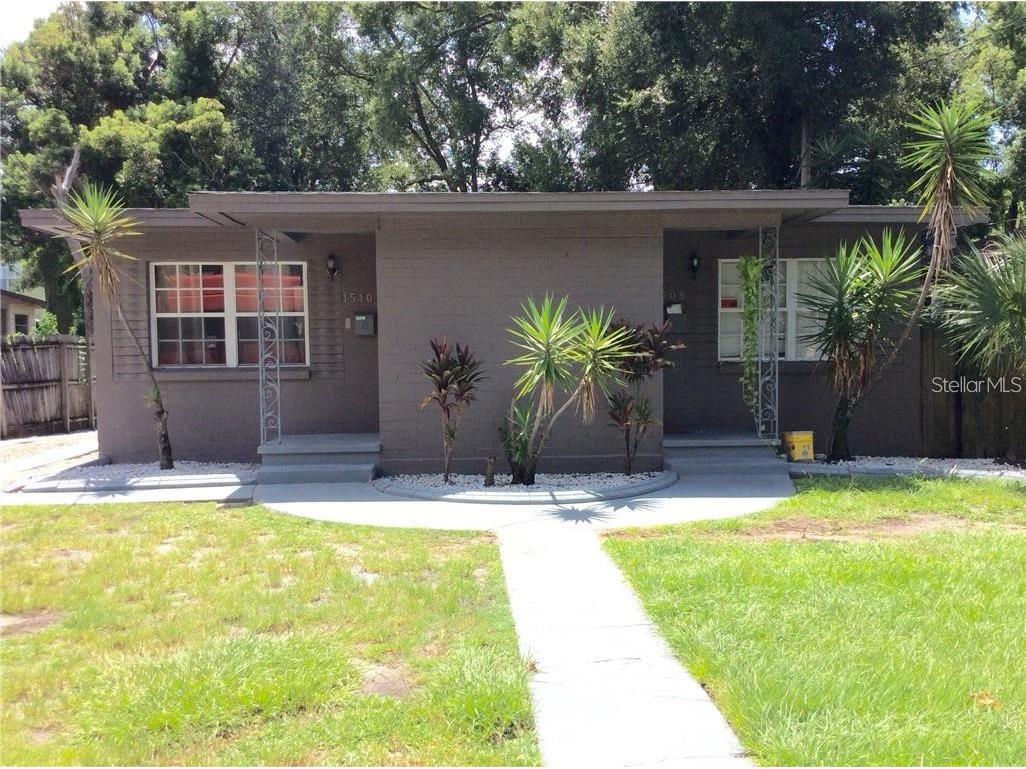 1508 E Robinson Street Orlando FL 32801 O6176399 image1