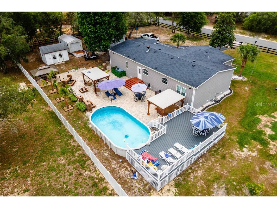 1508 E Winnetka Street Hernando FL 34442 OM702942 image42