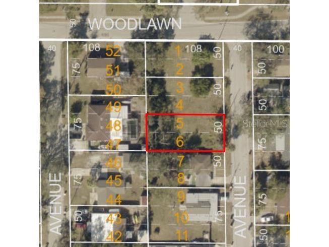 1508 Ewing Avenue Clearwater FL 33756 TB8476008 image1