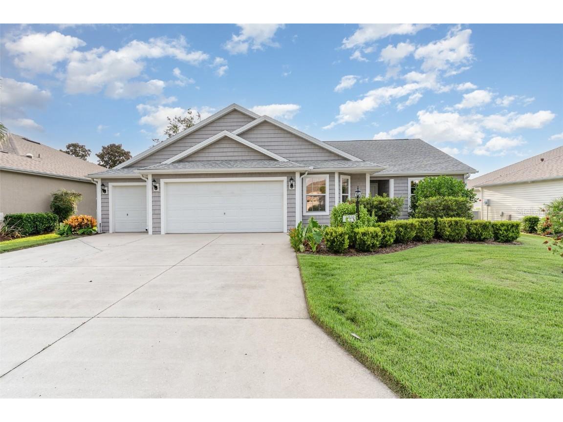 1508 Gifford Court The Villages FL 32162 O6344084 image1