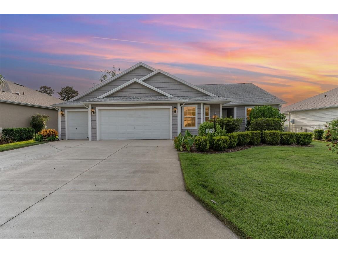 1508 Gifford Court The Villages FL 32162 O6344084 image2