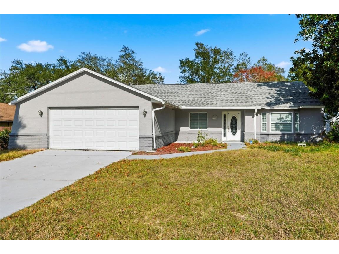 1508 Gold Road Spring Hill FL 34609 W7881539 image2