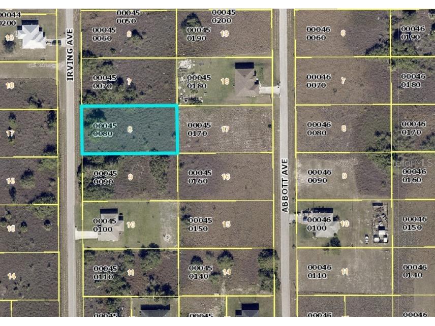 1508 Irving Avenue Lehigh Acres FL 33972 C7477211 image1
