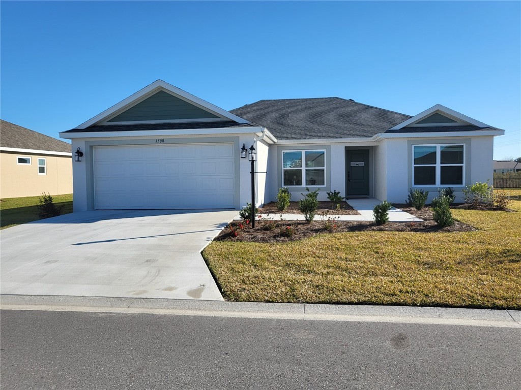 1508 Jeremy Circle The Villages FL 34762 G5076990 image1