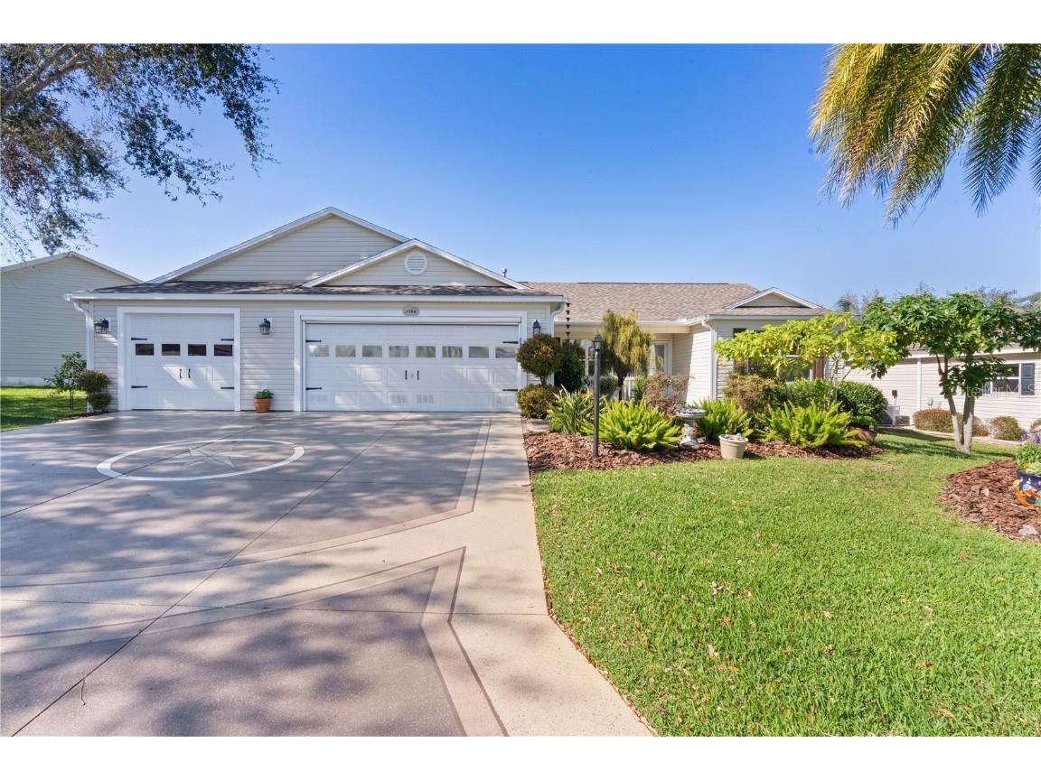 1508 Lakewood Drive The Villages FL 32162 G5093148 image1