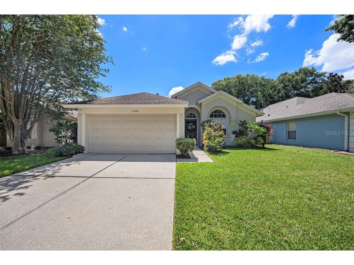 1508 Little Brook Lane Brandon FL 33511 TB8410905 image1
