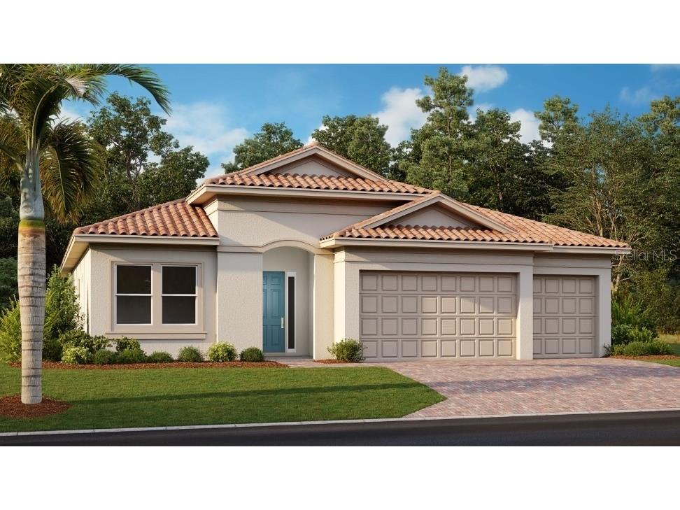 1508 Mableton Drive Port Charlotte FL 33953 C7506626 image1