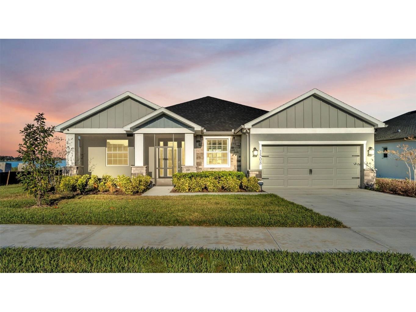 1508 Melrose Street Lake Alfred FL 33850 - LAKE HAINES P4936991 image1