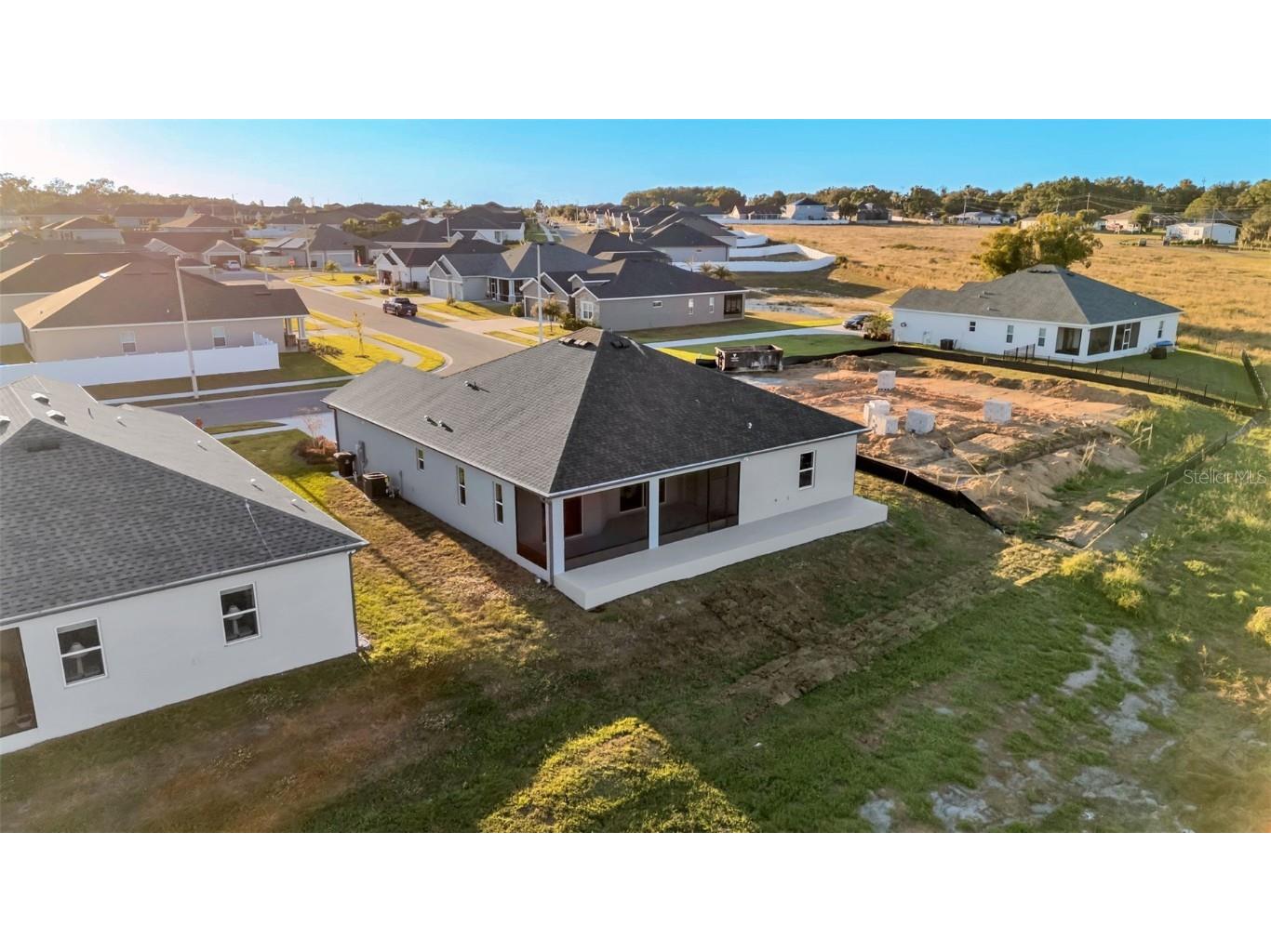 1508 Melrose Street Lake Alfred FL 33850 - LAKE HAINES P4936991 image41