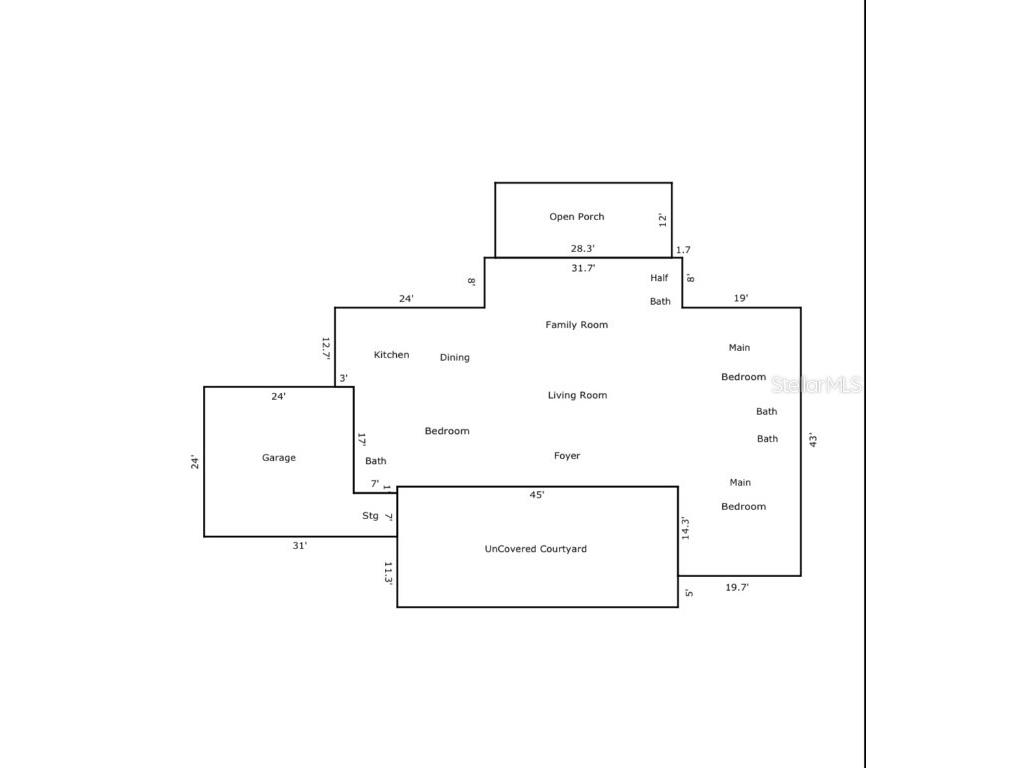 1508 N Arcadia Avenue Arcadia FL 34266 G5101755 image22