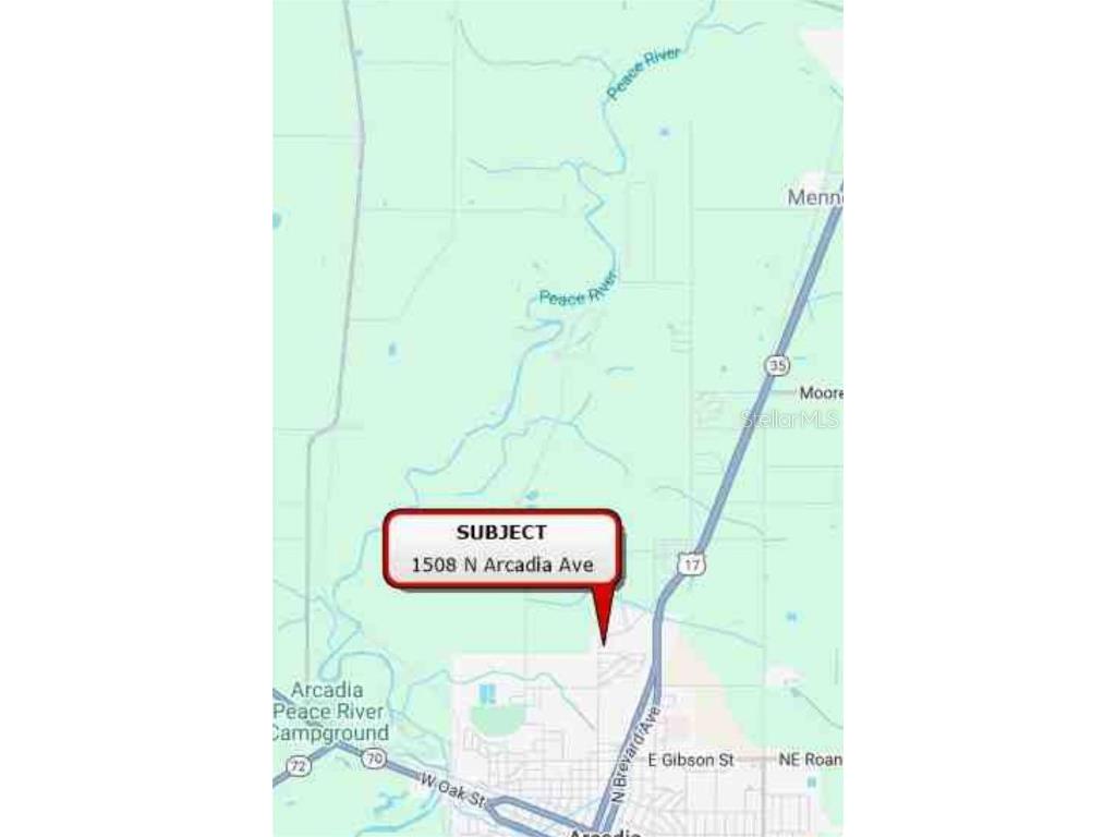 1508 N Arcadia Avenue Arcadia FL 34266 G5101755 image23