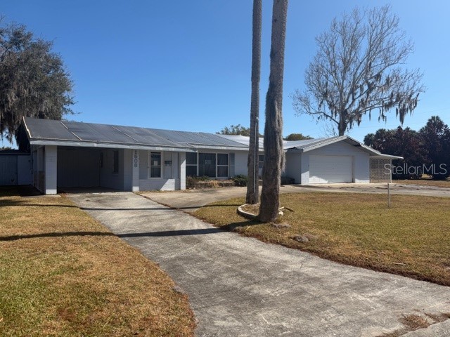 1508 Orange Avenue Tavares FL 32778 - LAKE EUSTIS O6392573 image1