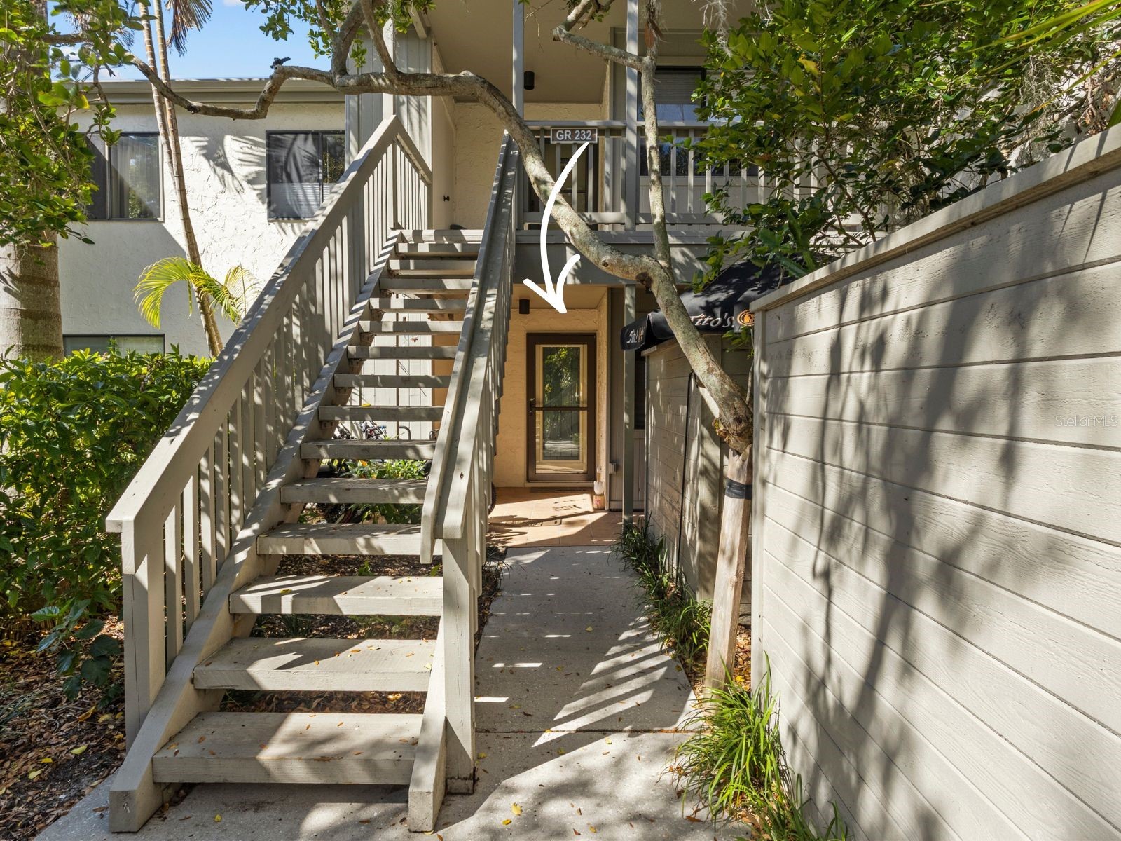 1508 Pelican Cove Road #132 Sarasota FL 34231 - SARASOTA BAY A4683122 image1