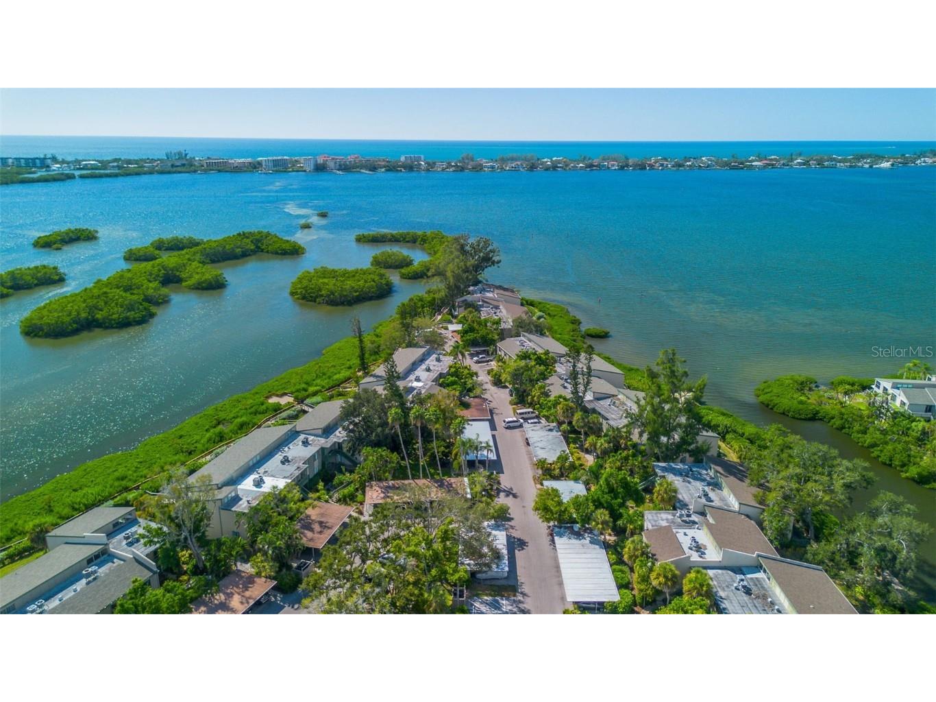 1508 Pelican Cove Road #230 Sarasota FL 34231 A4666819 image40