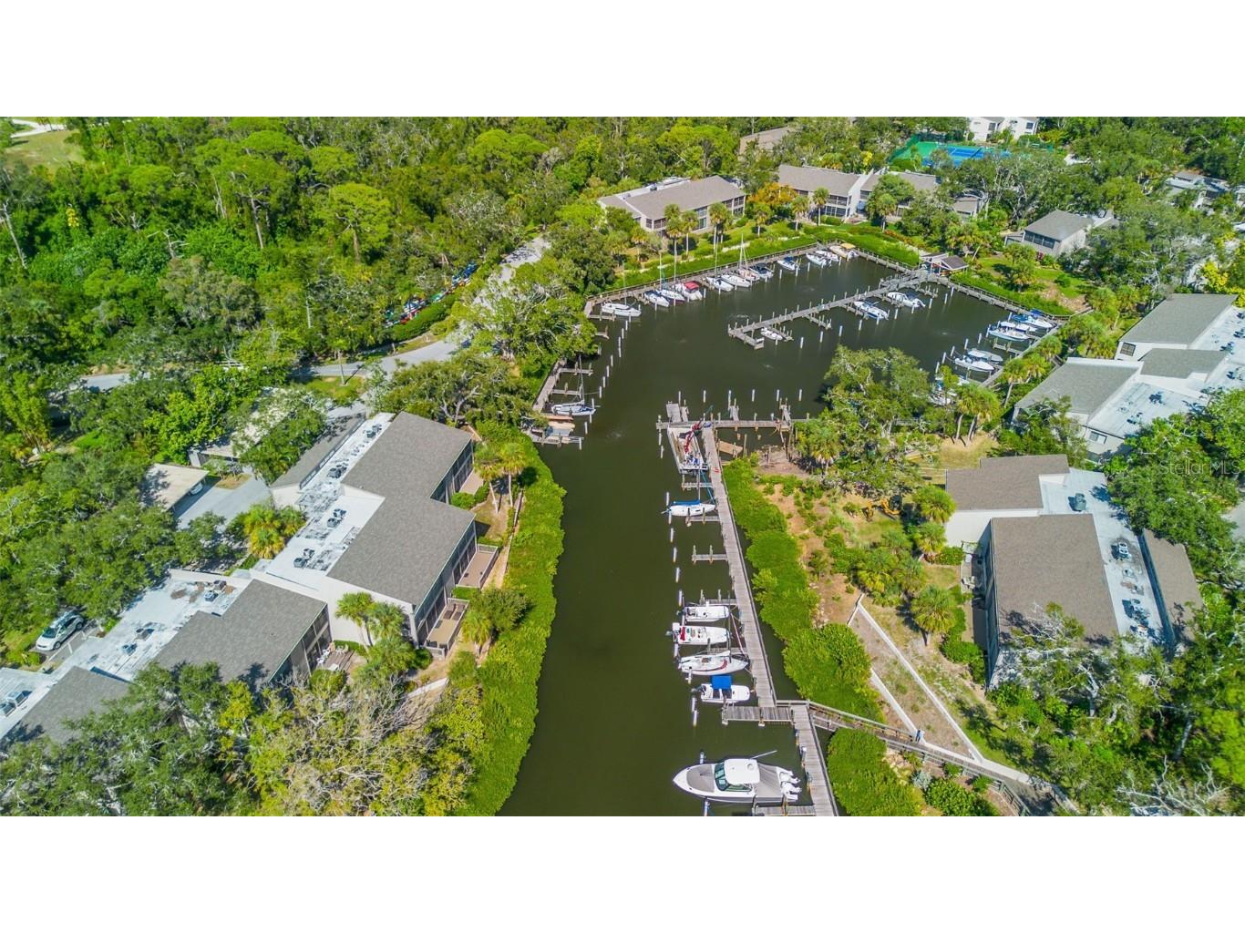 1508 Pelican Cove Road #230 Sarasota FL 34231 A4666819 image41