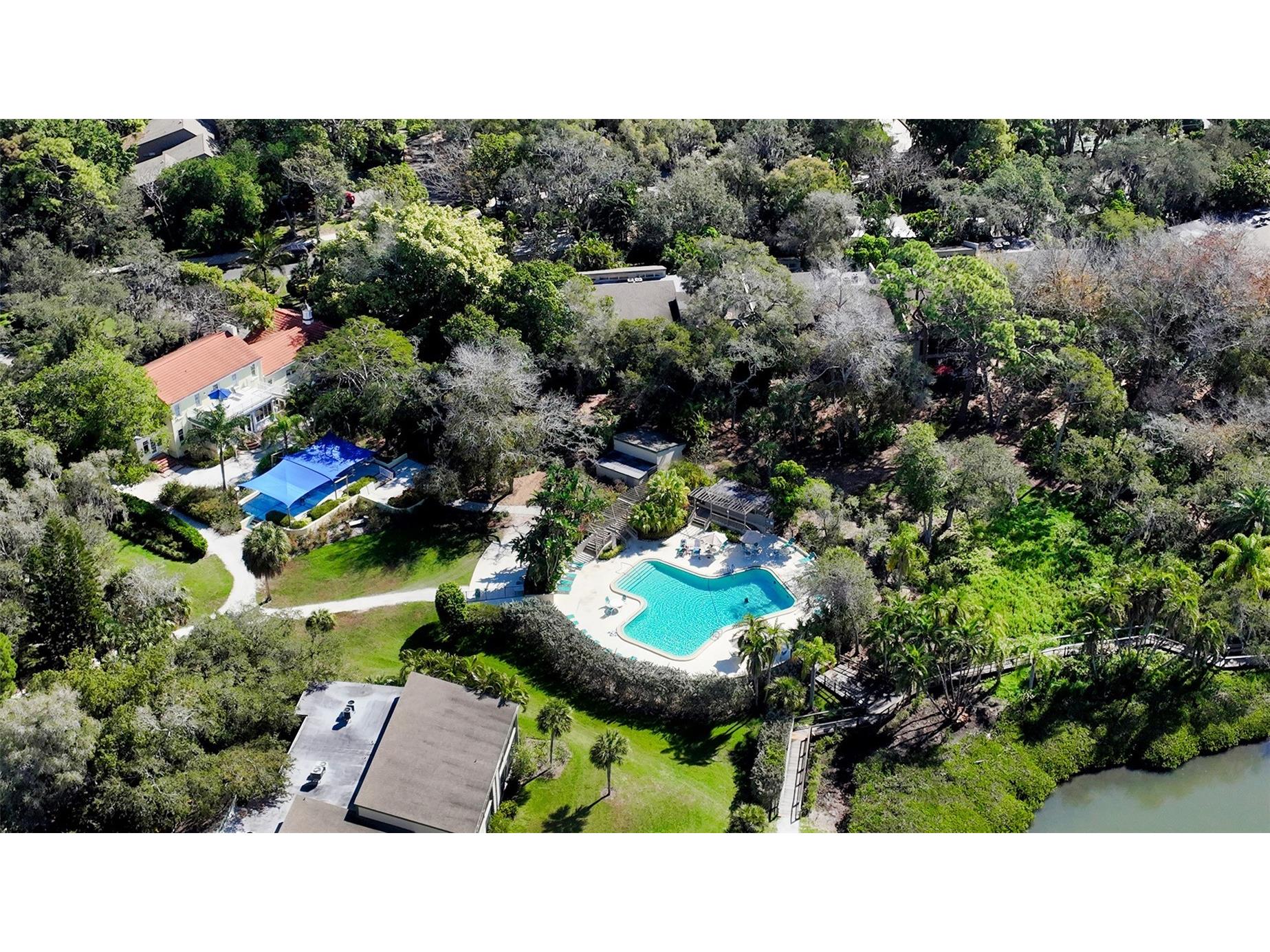 1508 Pelican Cove Road #GR232 Sarasota FL 34231 A4680245 image40