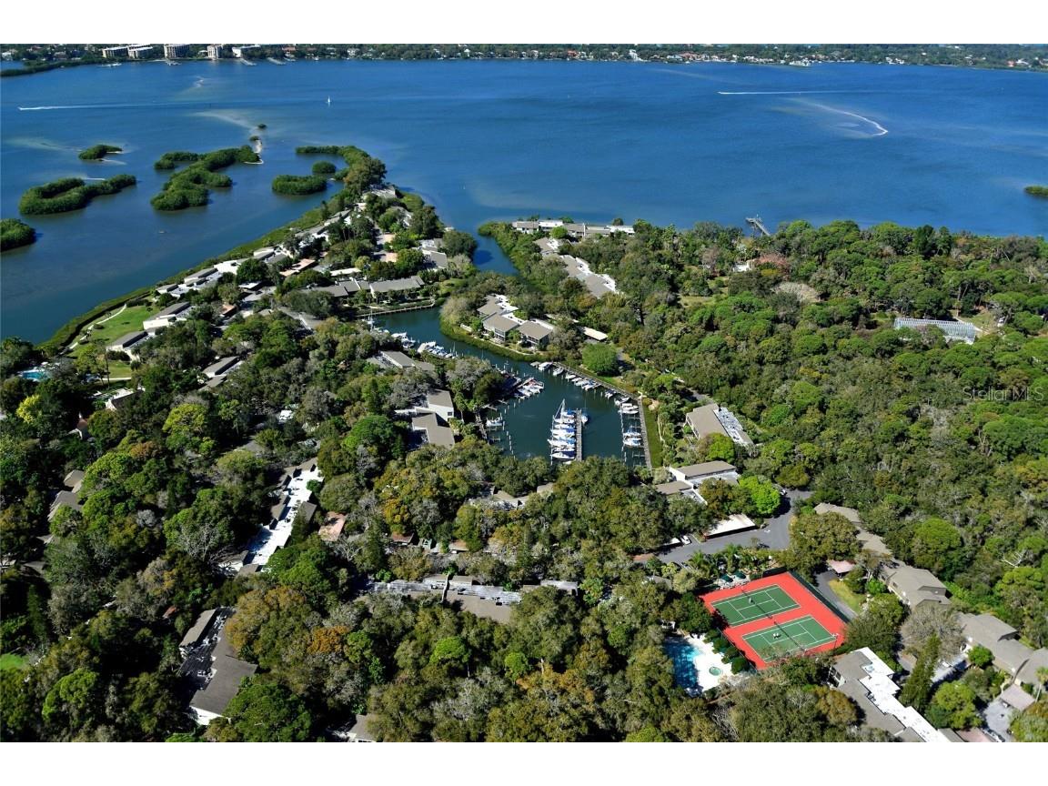 1508 Pelican Cove Road #GR233 Sarasota FL 34231 A4576890 image38