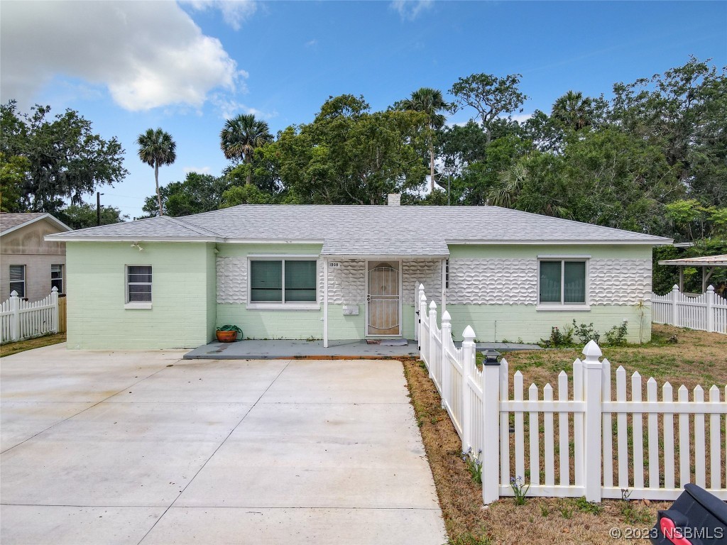 1508 Palmetto New Smyrna Beach FL 32168 NS1074545 image1