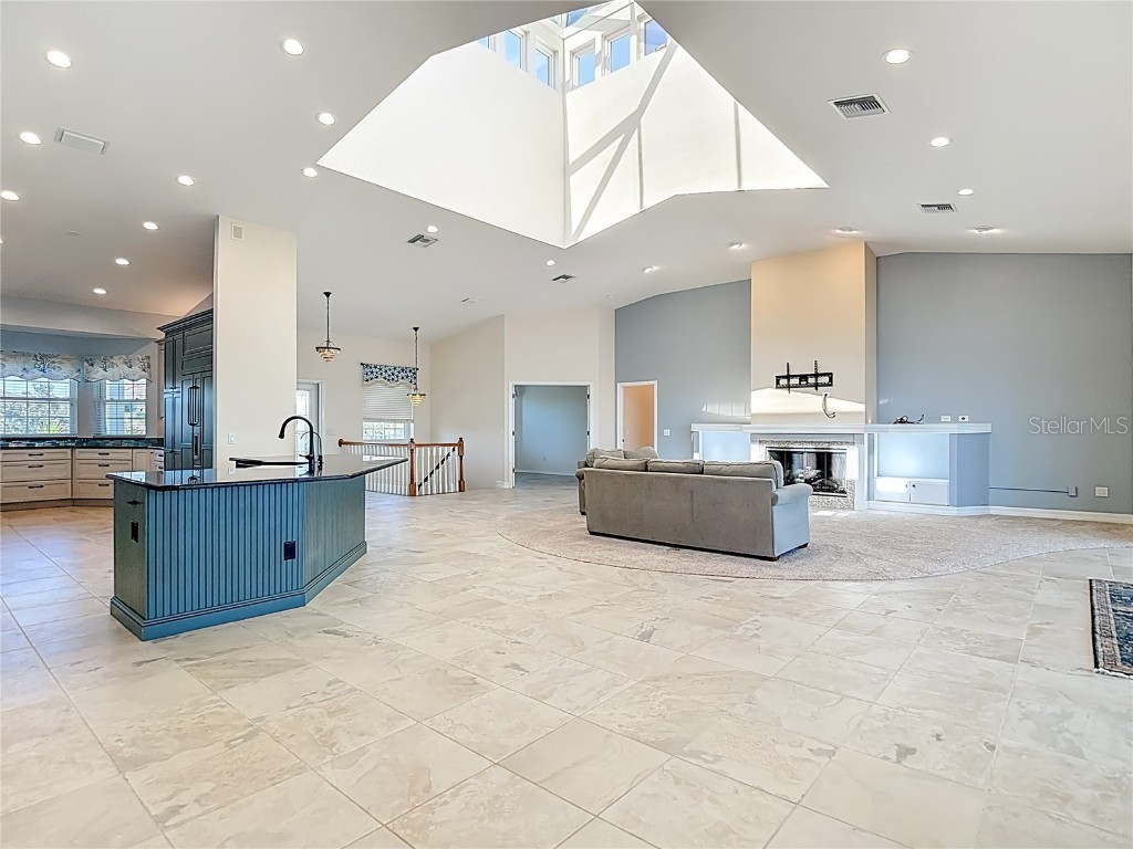 1508 Riverside Drive Tarpon Springs FL 34689 - ANCLOTE RIVER TO GULF OF AMERI TB8441410 image17