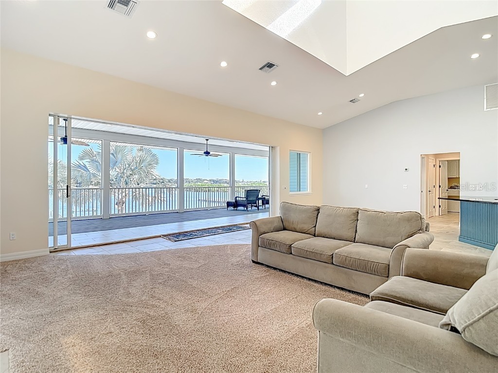 1508 Riverside Drive Tarpon Springs FL 34689 - ANCLOTE RIVER TO GULF OF AMERI TB8441410 image19