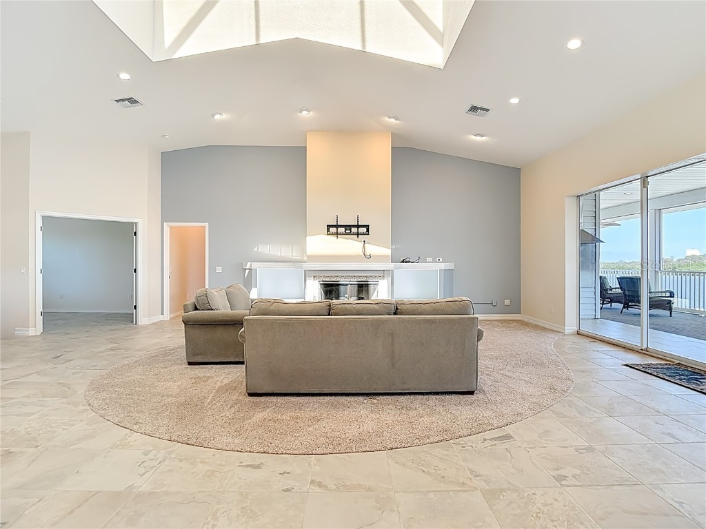 1508 Riverside Drive Tarpon Springs FL 34689 - ANCLOTE RIVER TO GULF OF AMERI TB8441410 image26