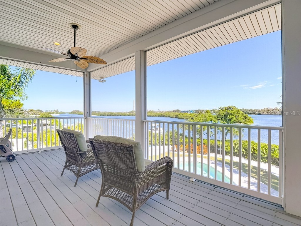 1508 Riverside Drive Tarpon Springs FL 34689 - ANCLOTE RIVER TO GULF OF AMERI TB8441410 image54