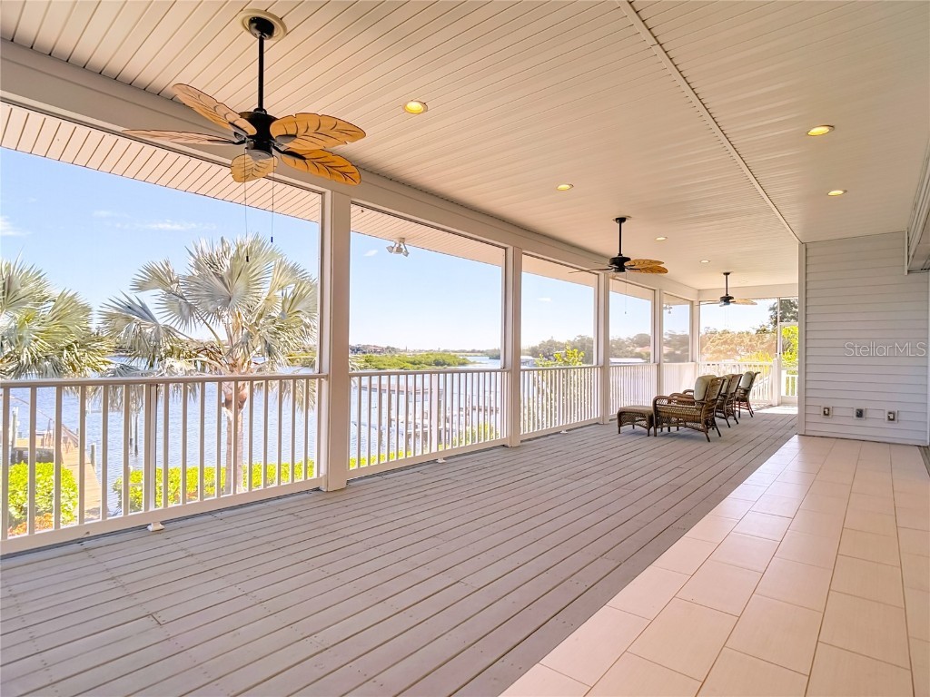 1508 Riverside Drive Tarpon Springs FL 34689 - ANCLOTE RIVER TO GULF OF AMERI TB8441410 image55