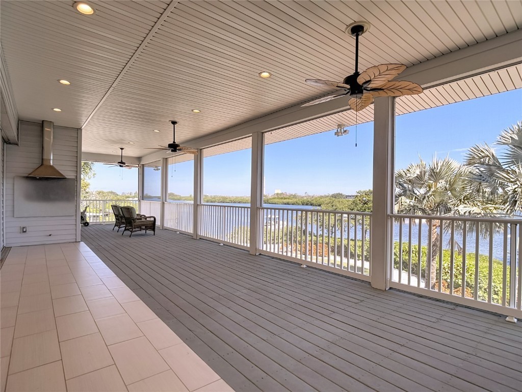 1508 Riverside Drive Tarpon Springs FL 34689 - ANCLOTE RIVER TO GULF OF AMERI TB8441410 image56