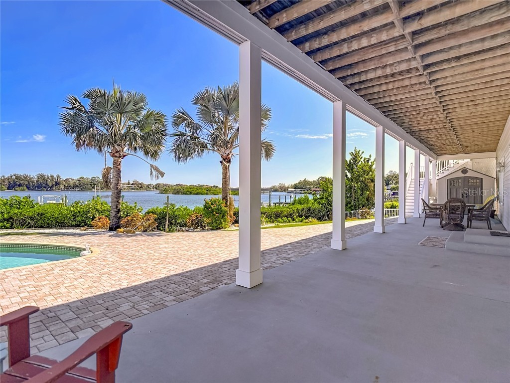 1508 Riverside Drive Tarpon Springs FL 34689 - ANCLOTE RIVER TO GULF OF AMERI TB8441410 image57