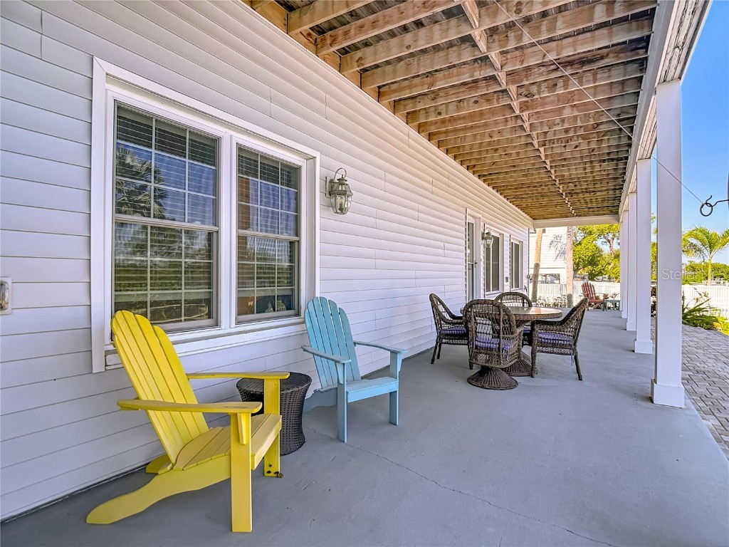 1508 Riverside Drive Tarpon Springs FL 34689 - ANCLOTE RIVER TO GULF OF AMERI TB8441410 image58