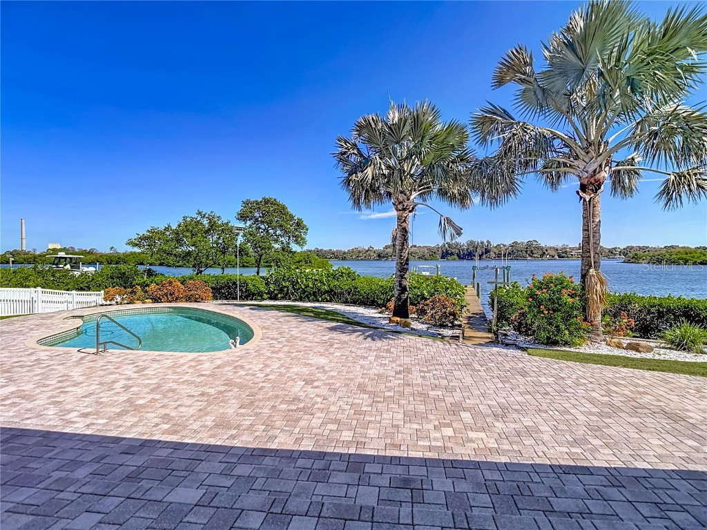 1508 Riverside Drive Tarpon Springs FL 34689 - ANCLOTE RIVER TO GULF OF AMERI TB8441410 image60