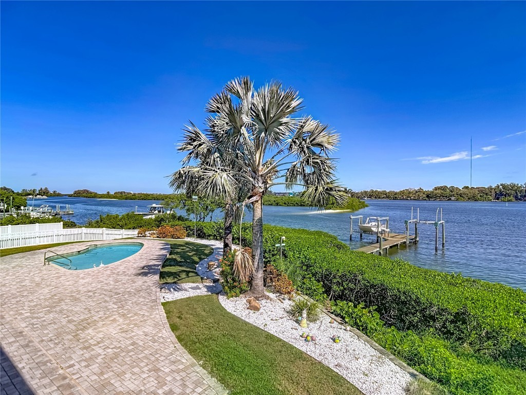 1508 Riverside Drive Tarpon Springs FL 34689 - ANCLOTE RIVER TO GULF OF AMERI TB8441410 image61