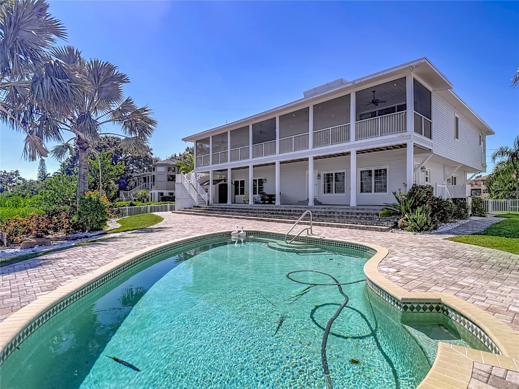 1508 Riverside Drive Tarpon Springs FL 34689 - ANCLOTE RIVER TO GULF OF AMERI TB8441410 image62