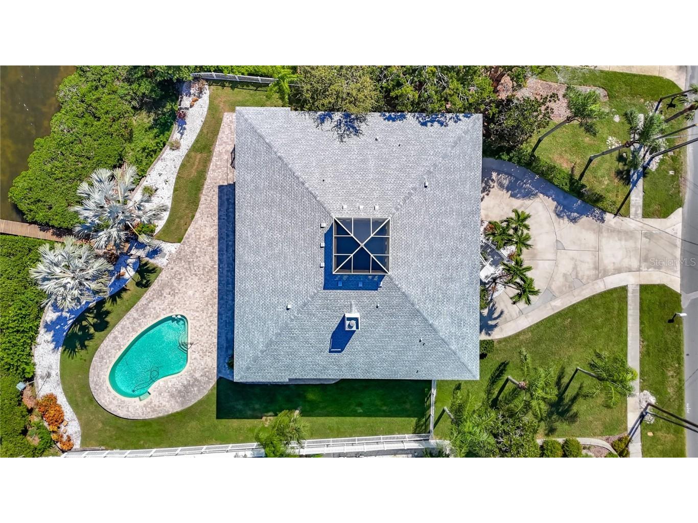 1508 Riverside Drive Tarpon Springs FL 34689 - ANCLOTE RIVER TO GULF OF AMERI TB8441410 image64