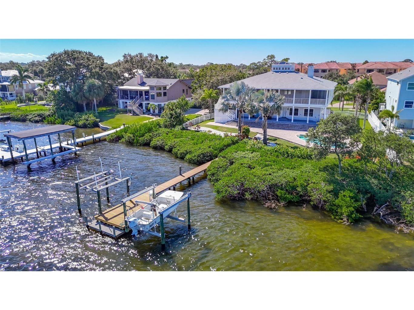 1508 Riverside Drive Tarpon Springs FL 34689 - ANCLOTE RIVER TO GULF OF AMERI TB8441410 image65