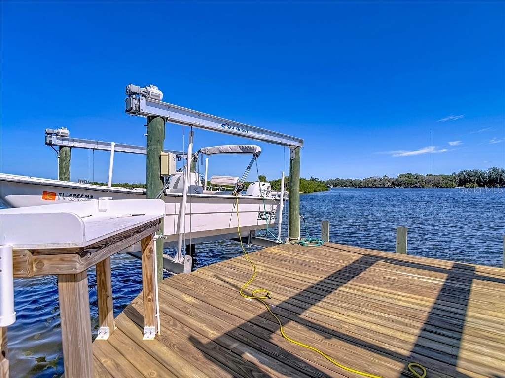 1508 Riverside Drive Tarpon Springs FL 34689 - ANCLOTE RIVER TO GULF OF AMERI TB8441410 image66